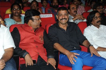 Power Audio Launch